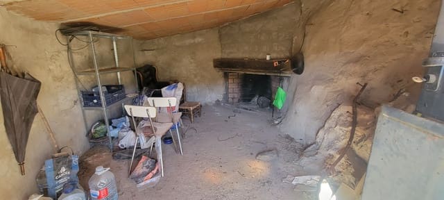 Landgrundstück zu verkaufen in Trujillo - 17.500 € (Ref: 10176106)