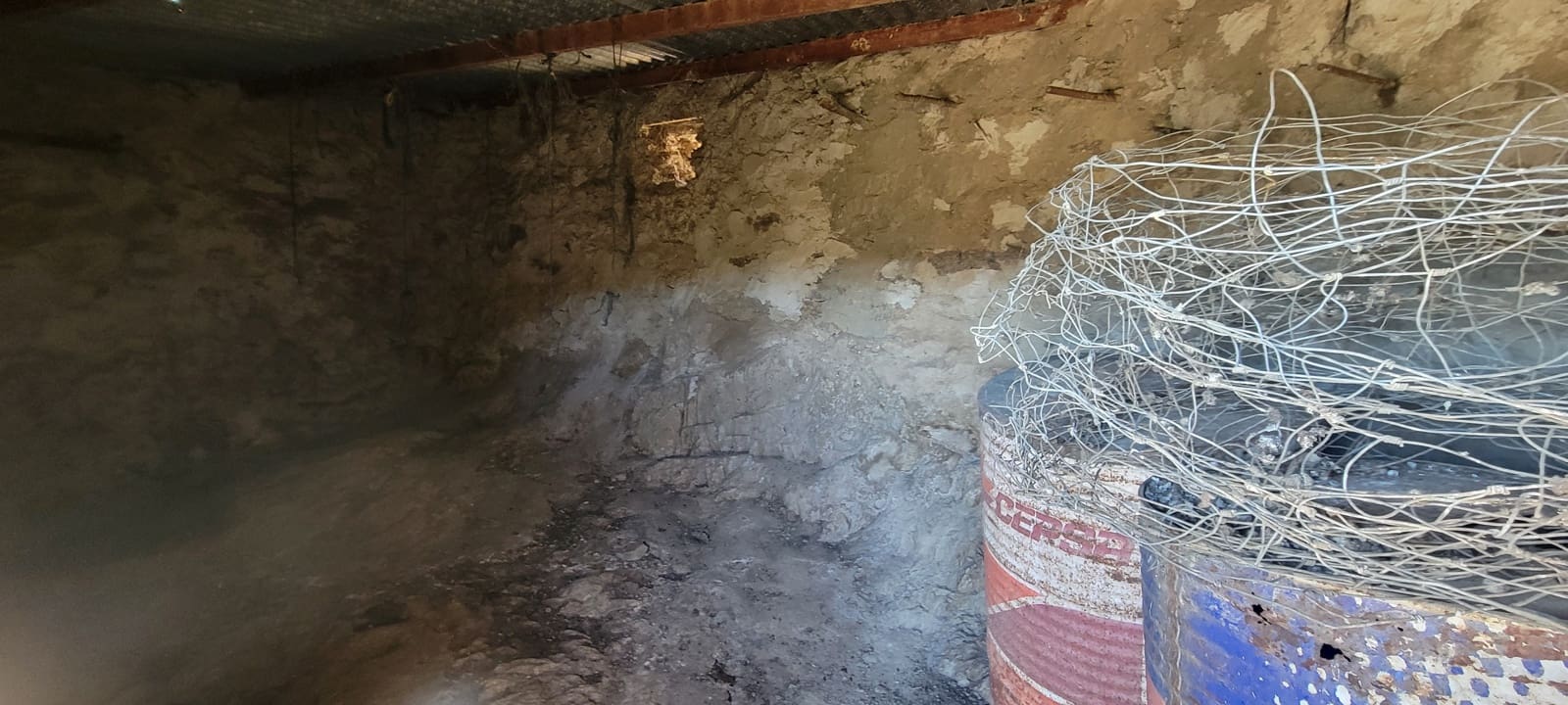 Landgrundstück zu verkaufen in Trujillo - 17.500 € (Ref: 10176106)