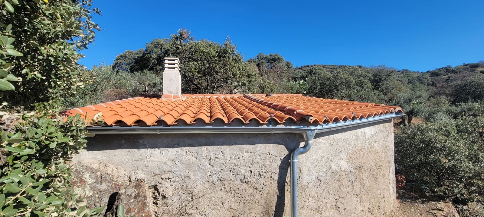 Landgrundstück zu verkaufen in Trujillo - 17.500 € (Ref: 10176106)