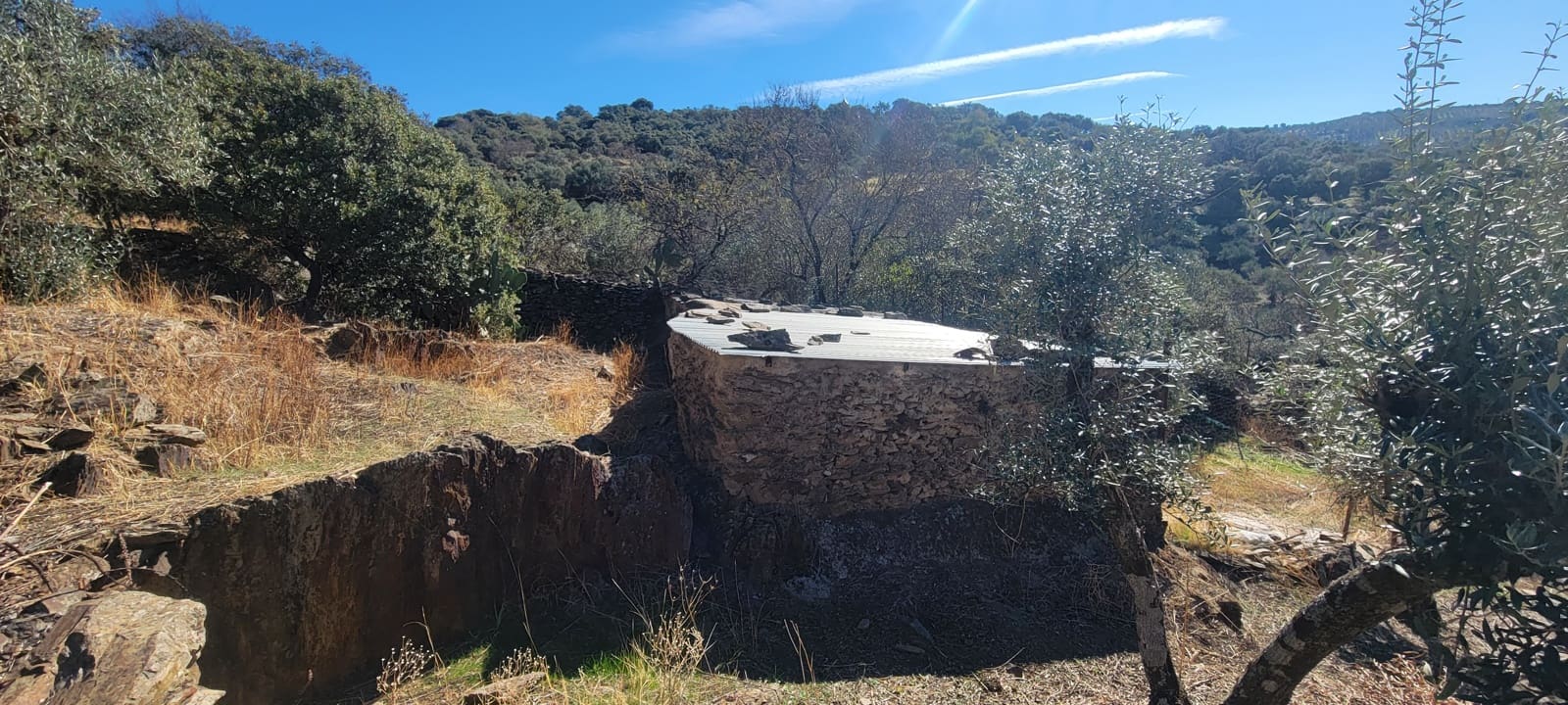 Landgrundstück zu verkaufen in Trujillo - 17.500 € (Ref: 10176106)