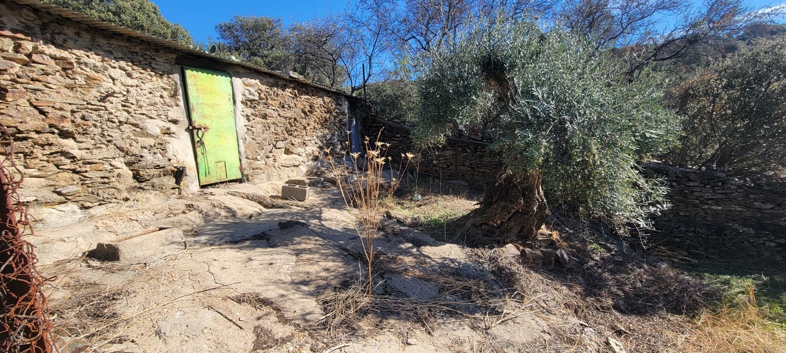Landgrundstück zu verkaufen in Trujillo - 17.500 € (Ref: 10176106)