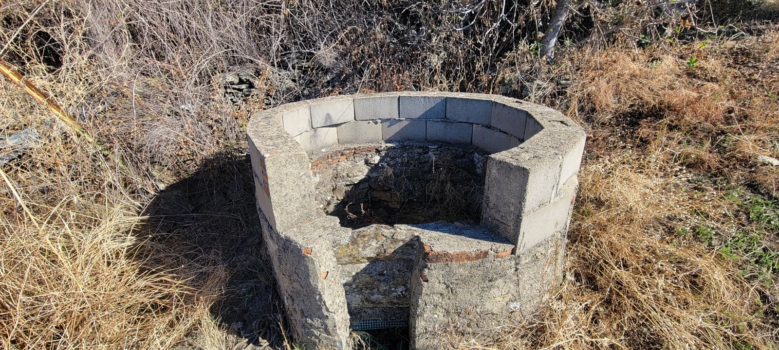 Landgrundstück zu verkaufen in Trujillo - 17.500 € (Ref: 10176106)