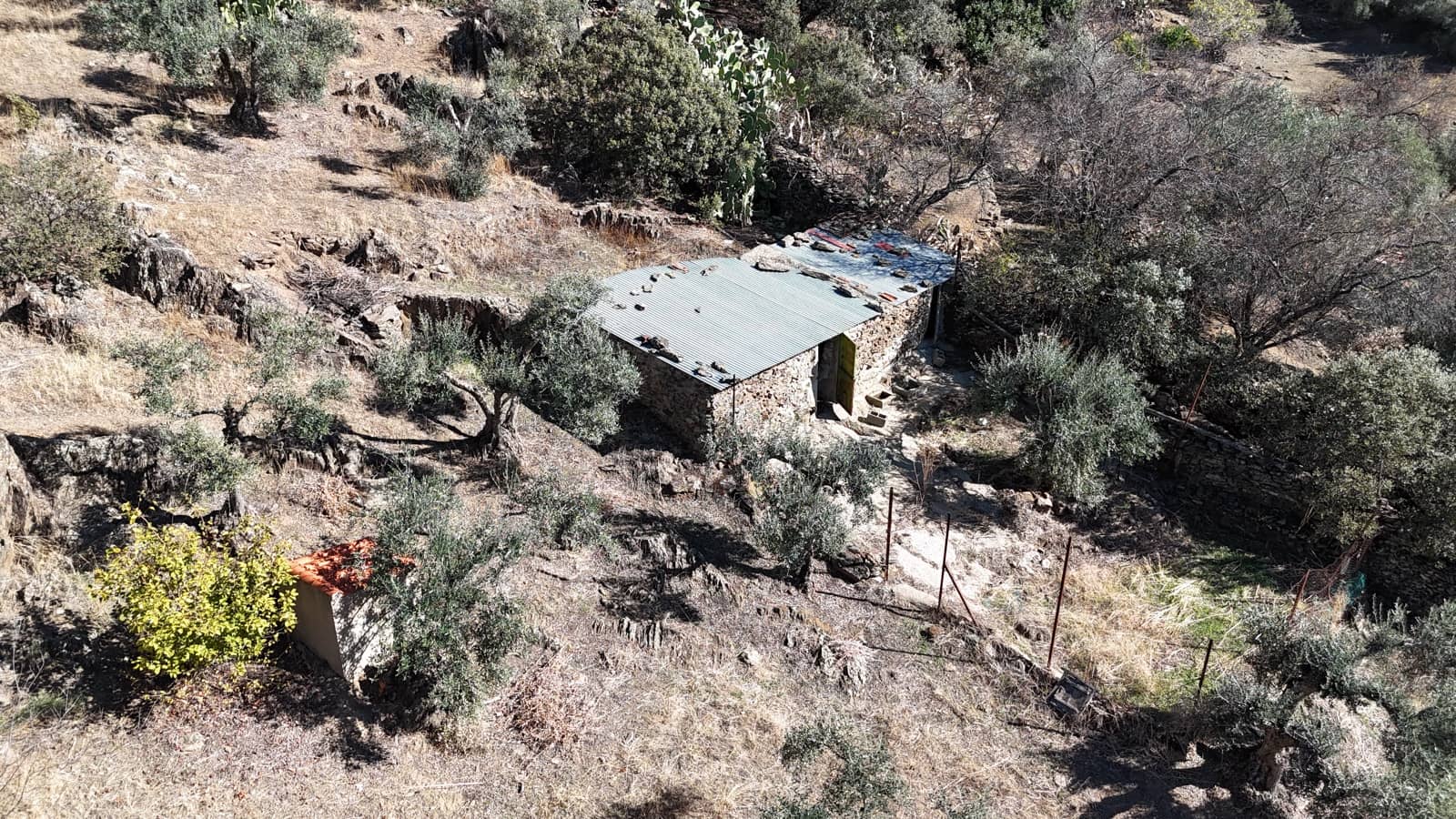 Landgrundstück zu verkaufen in Trujillo - 17.500 € (Ref: 10176106)