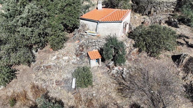 Landgrundstück zu verkaufen in Trujillo - 17.500 € (Ref: 10176106)