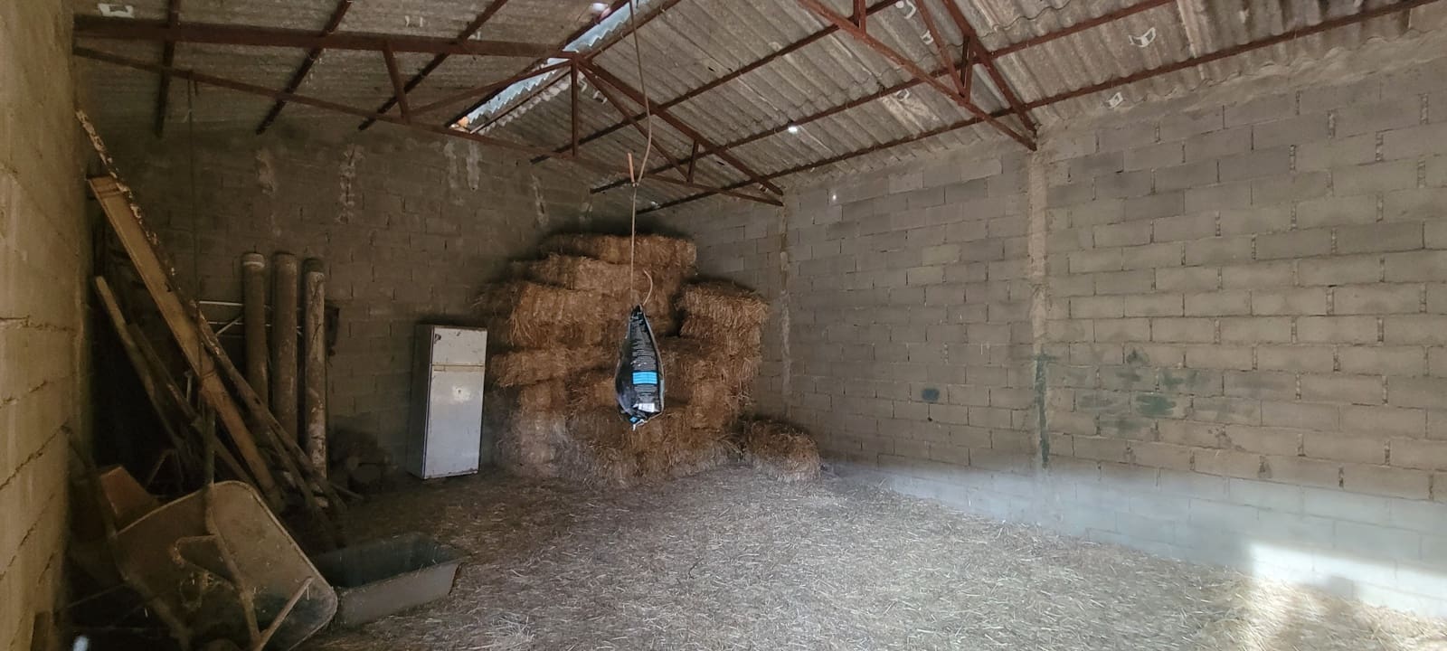 Ubebygd land til salgs i Trujillo - € 150 000 (Ref: 10176107)