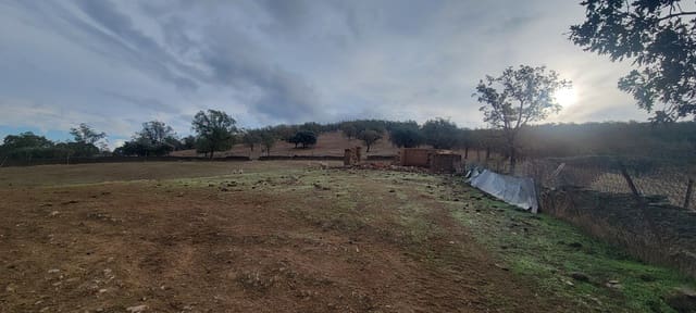 Grond te koop in Trujillo - € 150.000 (Ref: 10176107)