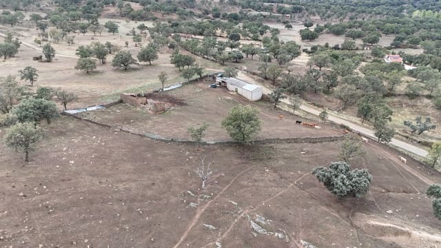 Grond te koop in Trujillo - € 150.000 (Ref: 10176107)