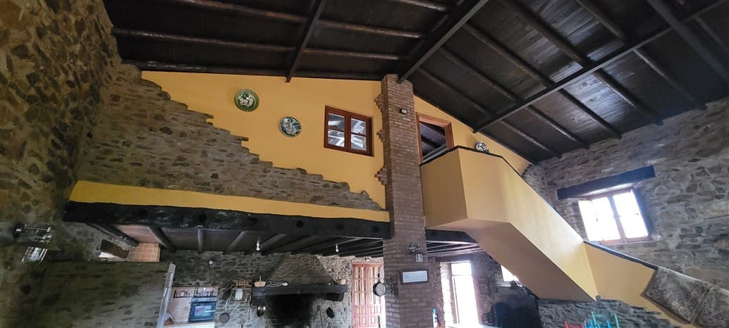 2 soveværelse Finca/Landehus til salg i Madronera - € 370.000 (Ref: 8594254)