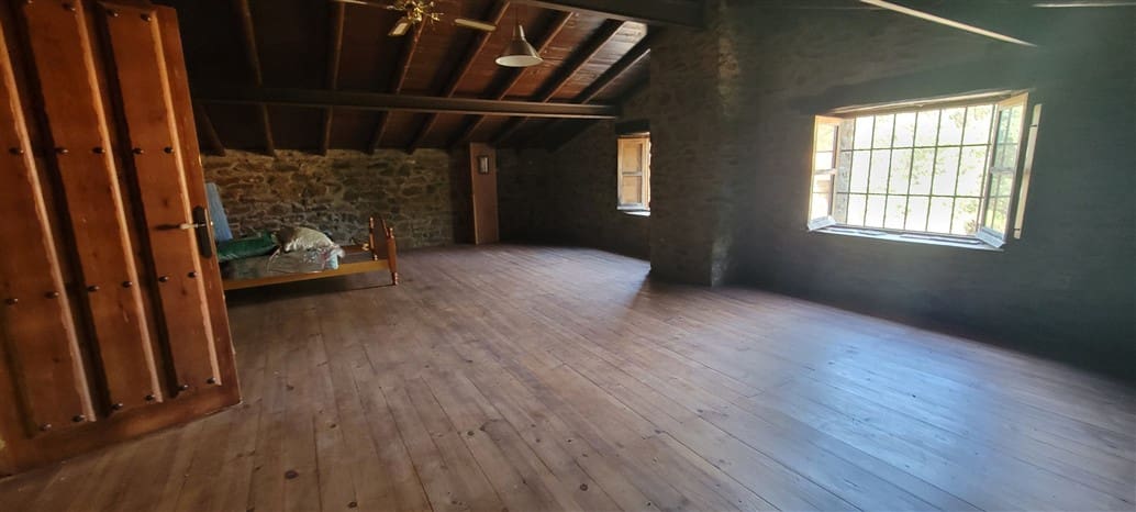 2 soveværelse Finca/Landehus til salg i Madronera - € 370.000 (Ref: 8594254)