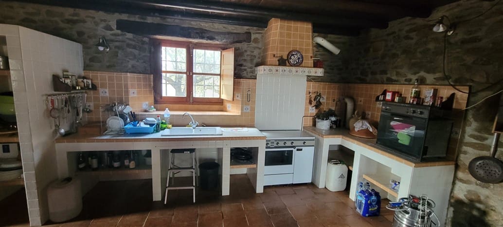 2 soveværelse Finca/Landehus til salg i Madronera - € 370.000 (Ref: 8594254)