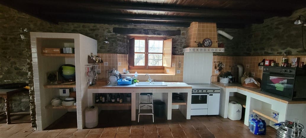 2 soveværelse Finca/Landehus til salg i Madronera - € 370.000 (Ref: 8594254)
