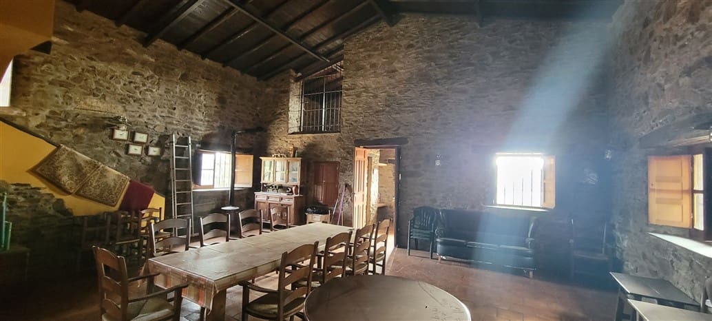 2 soveværelse Finca/Landehus til salg i Madronera - € 370.000 (Ref: 8594254)