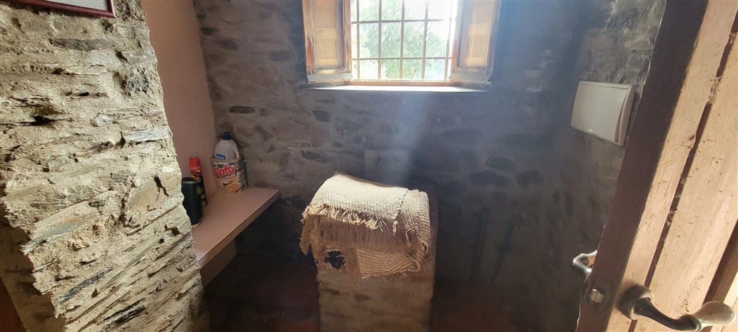 2 soveværelse Finca/Landehus til salg i Madronera - € 370.000 (Ref: 8594254)