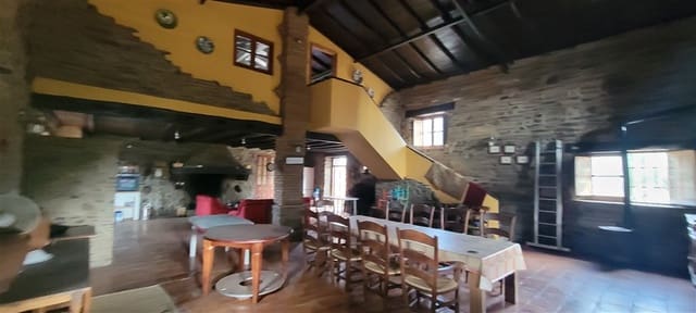 2 chambre Finca/Maison de Campagne à vendre à Madroñera - 370 000 € (Ref: 8594254)