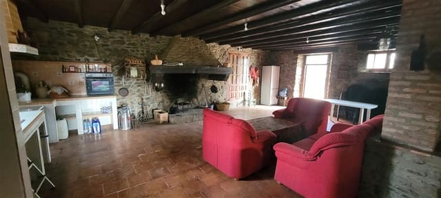 2 chambre Finca/Maison de Campagne à vendre à Madroñera - 370 000 € (Ref: 8594254)