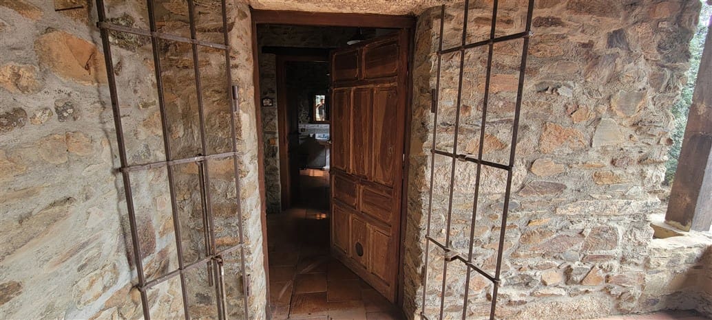 2 soveværelse Finca/Landehus til salg i Madronera - € 370.000 (Ref: 8594254)