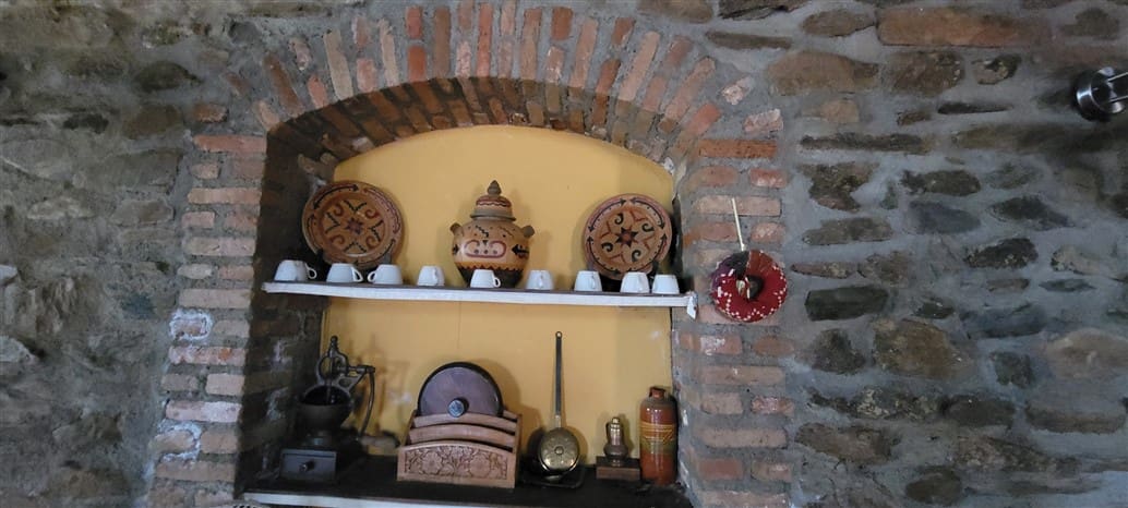 2 soveværelse Finca/Landehus til salg i Madronera - € 370.000 (Ref: 8594254)