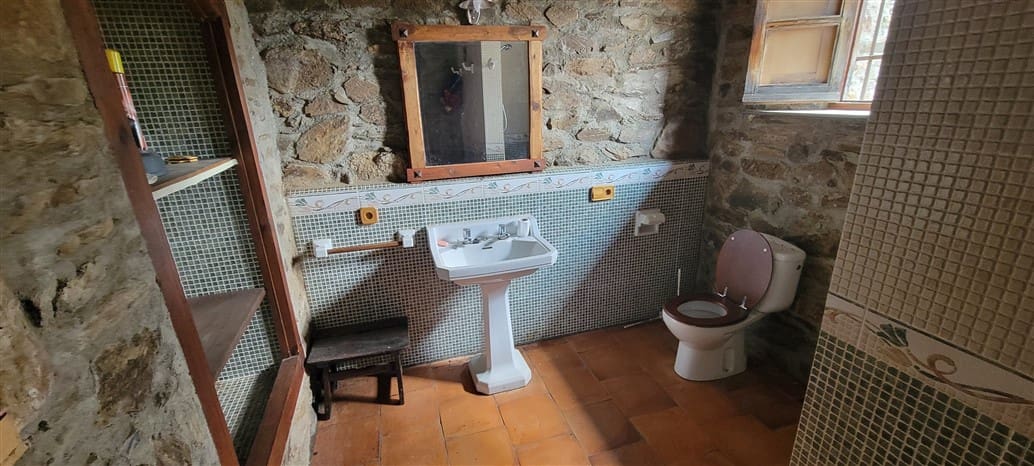 2 soveværelse Finca/Landehus til salg i Madronera - € 370.000 (Ref: 8594254)