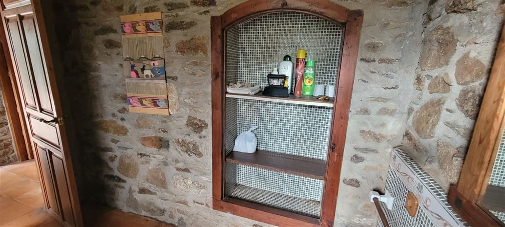 2 soveværelse Finca/Landehus til salg i Madronera - € 370.000 (Ref: 8594254)