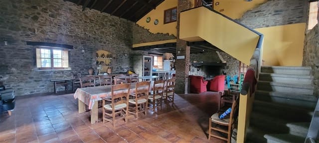 2 chambre Finca/Maison de Campagne à vendre à Madroñera - 370 000 € (Ref: 8594254)