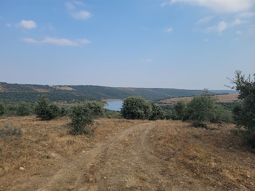 2 soveværelse Finca/Landehus til salg i Madronera - € 370.000 (Ref: 8594254)