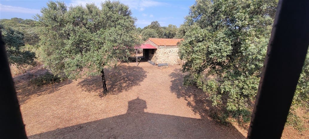 2 soveværelse Finca/Landehus til salg i Madronera - € 370.000 (Ref: 8594254)