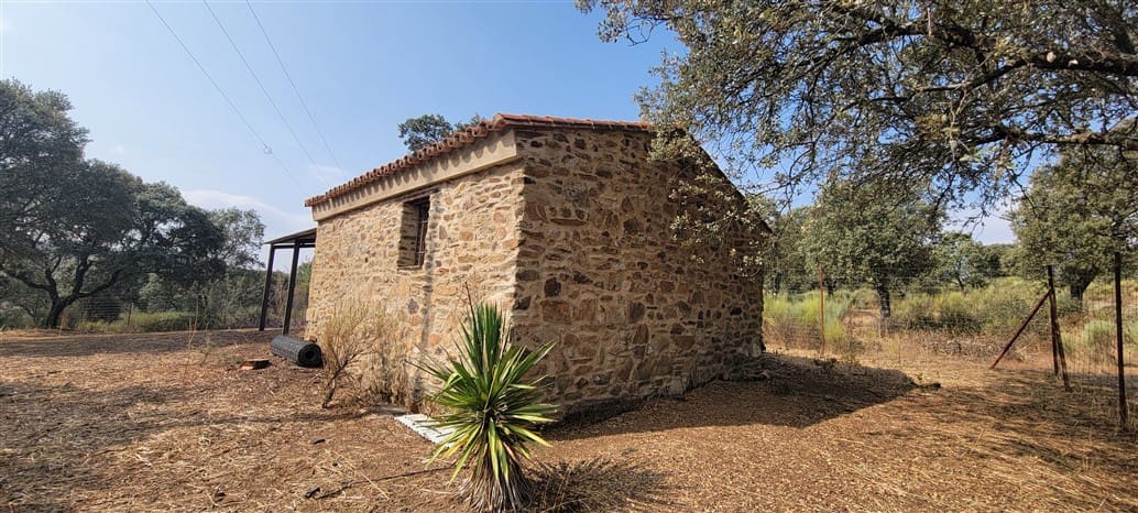 2 soveværelse Finca/Landehus til salg i Madronera - € 370.000 (Ref: 8594254)