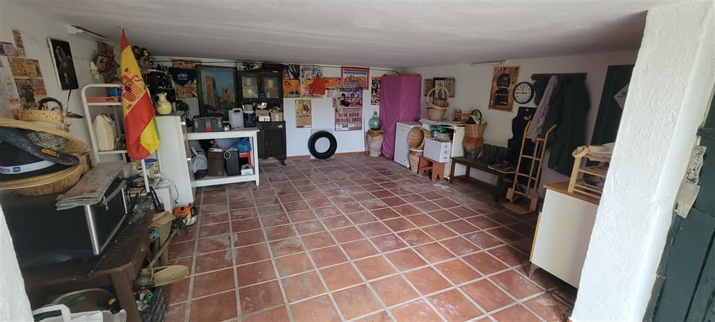 3 soveværelse Villa til salg i Trujillo med swimmingpool garage - € 320.000 (Ref: 8594260)