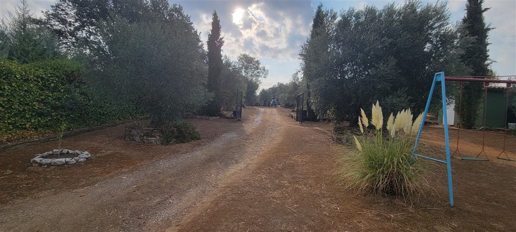 3 soveværelse Villa til salg i Trujillo med swimmingpool garage - € 320.000 (Ref: 8594260)