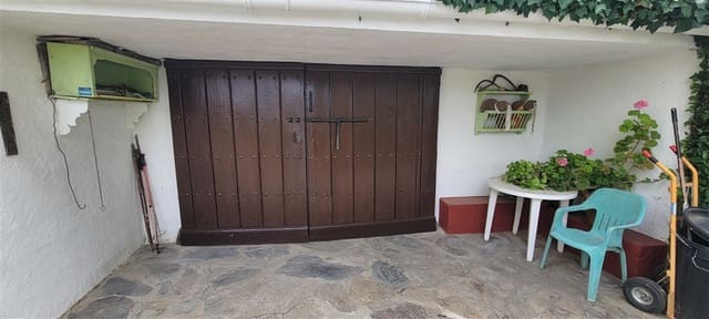 3 chambre Villa/Maison à vendre à Trujillo avec piscine garage - 320 000 € (Ref: 8594260)