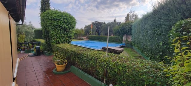 3 chambre Villa/Maison à vendre à Trujillo avec piscine garage - 320 000 € (Ref: 8594260)