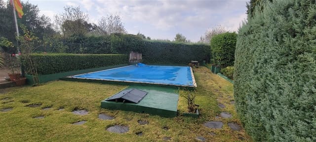 3 chambre Villa/Maison à vendre à Trujillo avec piscine garage - 320 000 € (Ref: 8594260)