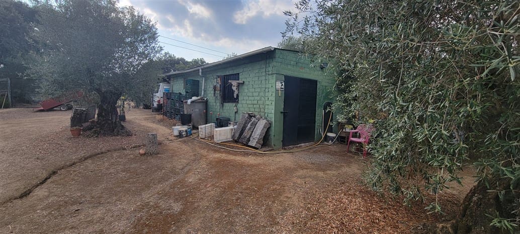 3 soveværelse Villa til salg i Trujillo med swimmingpool garage - € 320.000 (Ref: 8594260)