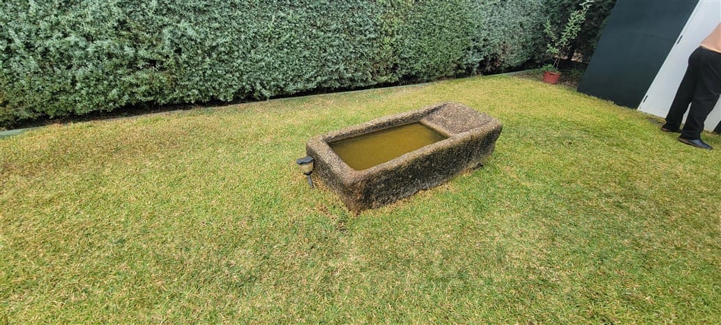 3 soveværelse Villa til salg i Trujillo med swimmingpool garage - € 320.000 (Ref: 8594260)