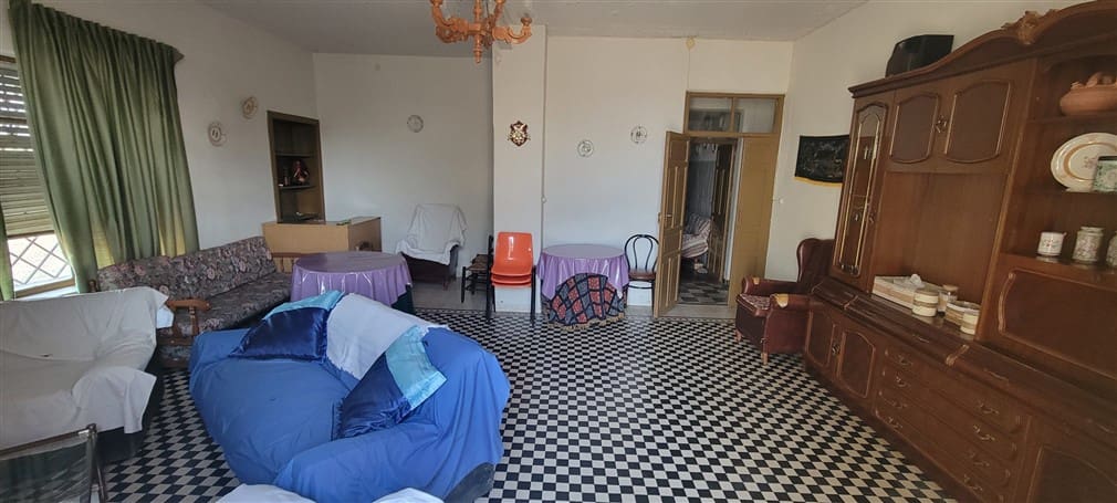 4 soveværelse Finca/Landehus til salg i Trujillo - € 220.000 (Ref: 8594347)