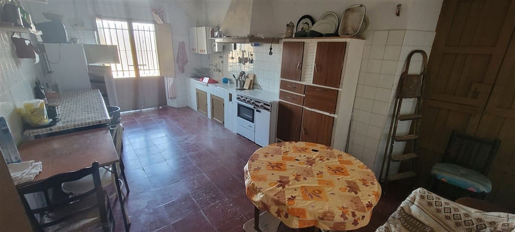 4 soveværelse Finca/Landehus til salg i Trujillo - € 220.000 (Ref: 8594347)