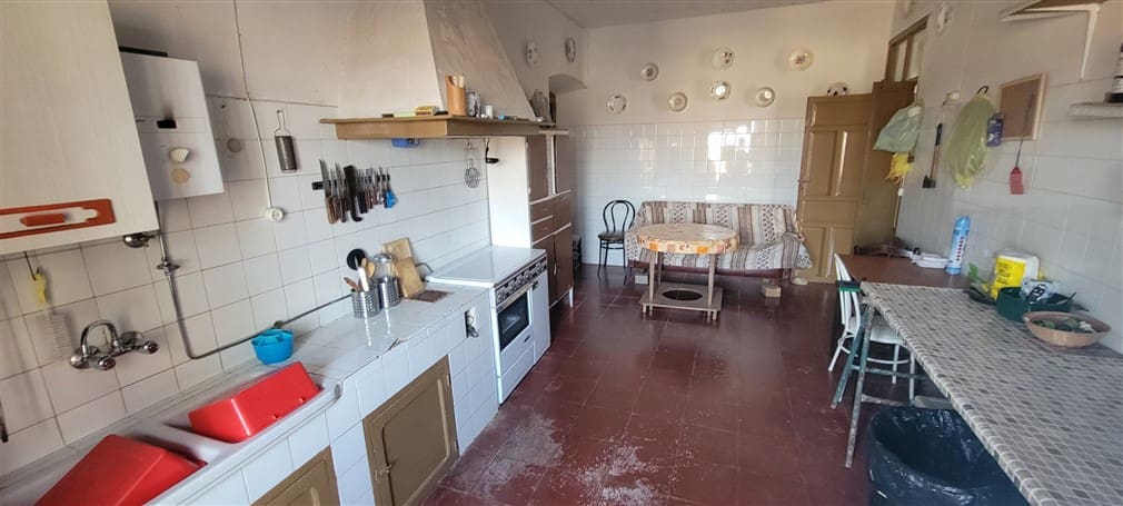 4 soveværelse Finca/Landehus til salg i Trujillo - € 220.000 (Ref: 8594347)