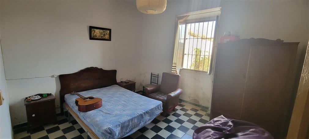 4 soveværelse Finca/Landehus til salg i Trujillo - € 220.000 (Ref: 8594347)