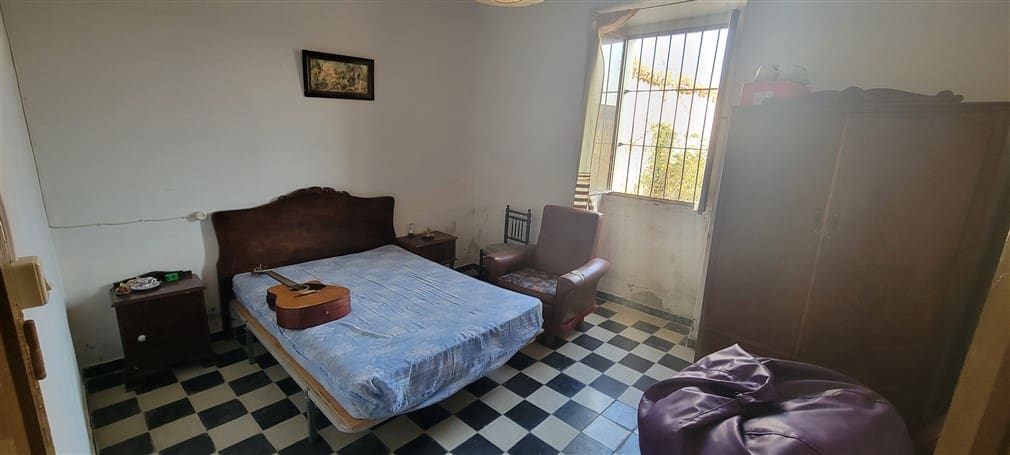 4 soveværelse Finca/Landehus til salg i Trujillo - € 220.000 (Ref: 8594347)