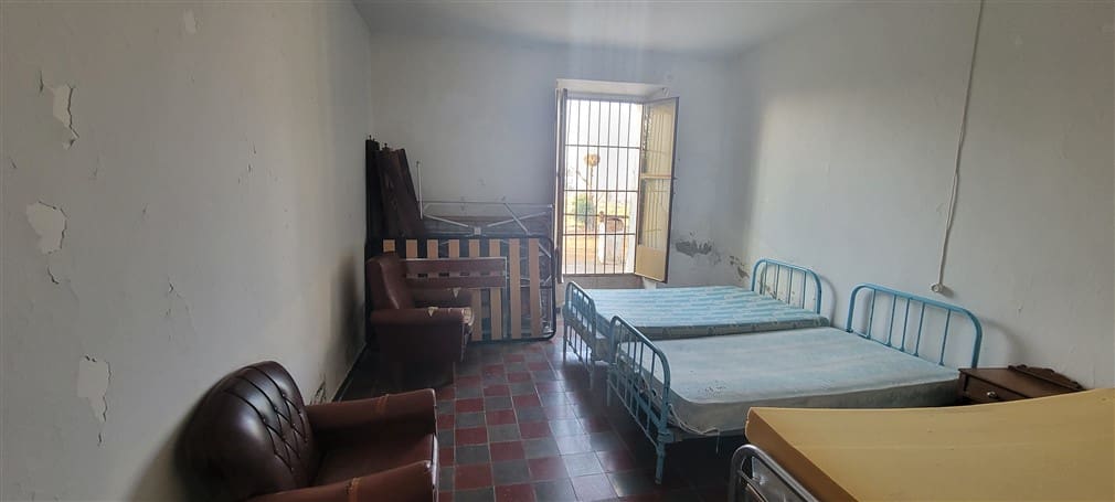 4 soveværelse Finca/Landehus til salg i Trujillo - € 220.000 (Ref: 8594347)