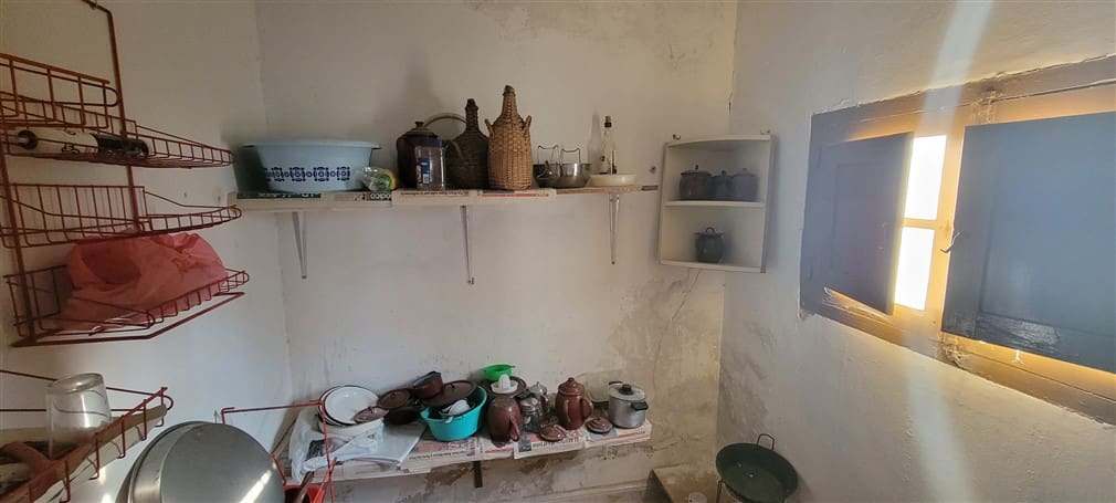 4 soveværelse Finca/Landehus til salg i Trujillo - € 220.000 (Ref: 8594347)