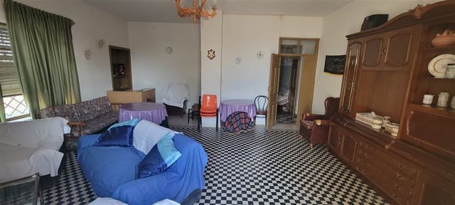 4 sypialnia Finka/Dom wiejski na sprzedaż w Trujillo - 220 000 € (Ref: 8594347)