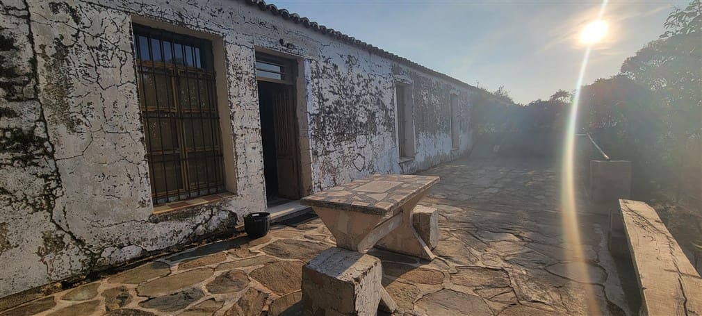 4 soveværelse Finca/Landehus til salg i Trujillo - € 220.000 (Ref: 8594347)