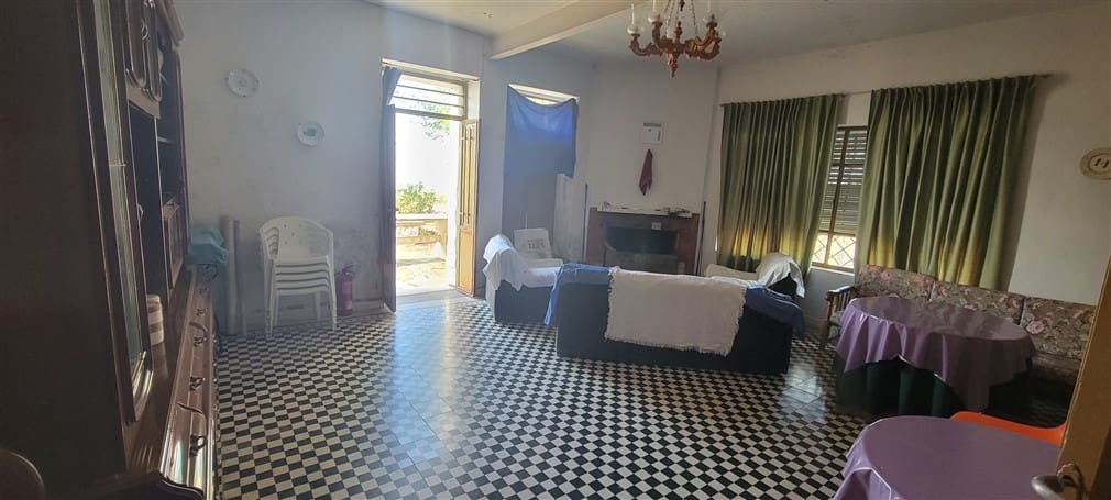 4 soveværelse Finca/Landehus til salg i Trujillo - € 220.000 (Ref: 8594347)