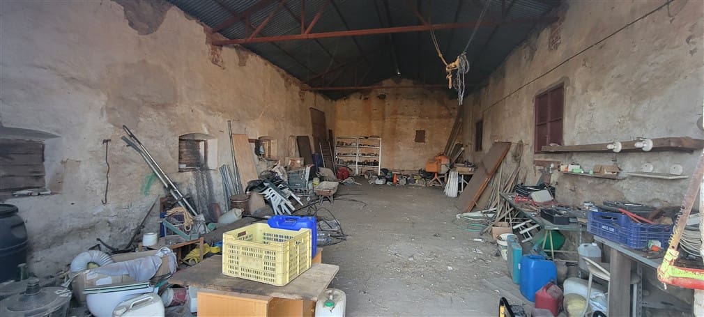 4 soveværelse Finca/Landehus til salg i Trujillo - € 220.000 (Ref: 8594347)