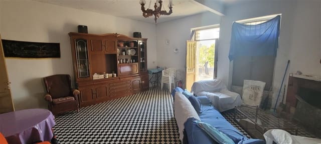 4 sypialnia Finka/Dom wiejski na sprzedaż w Trujillo - 220 000 € (Ref: 8594347)