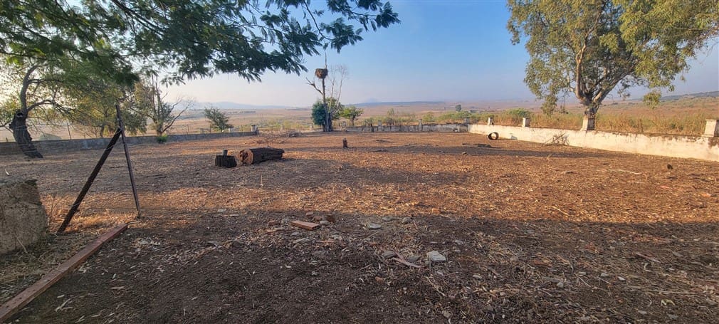 4 soveværelse Finca/Landehus til salg i Trujillo - € 220.000 (Ref: 8594347)