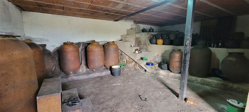 2 soveværelse Finca/Landehus til salg i Trujillo - € 149.000 (Ref: 8594396)