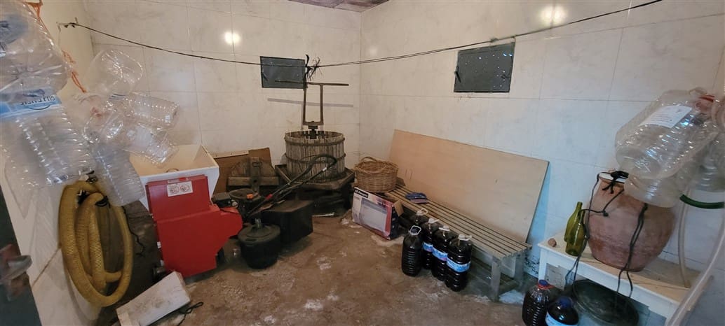 2 soveværelse Finca/Landehus til salg i Trujillo - € 149.000 (Ref: 8594396)