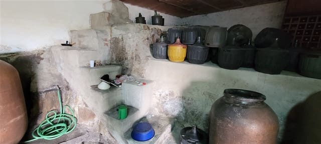 2 chambre Finca/Maison de Campagne à vendre à Trujillo - 149 000 € (Ref: 8594396)